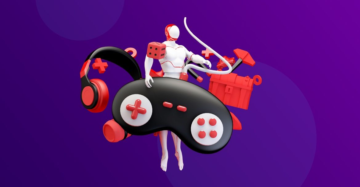 AI-in-Gaming