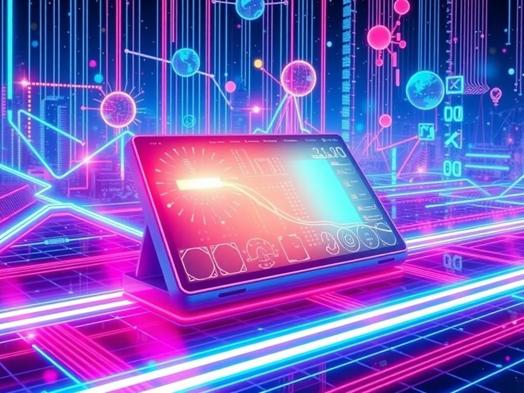 The future of technology: 10 predictions for the next decade