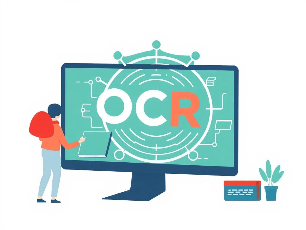 What is OCR technology? a complete beginner’s guide for 2026