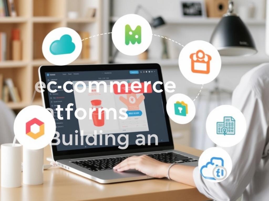 Choose the right store: top 14 e-commerce platforms for building an online store