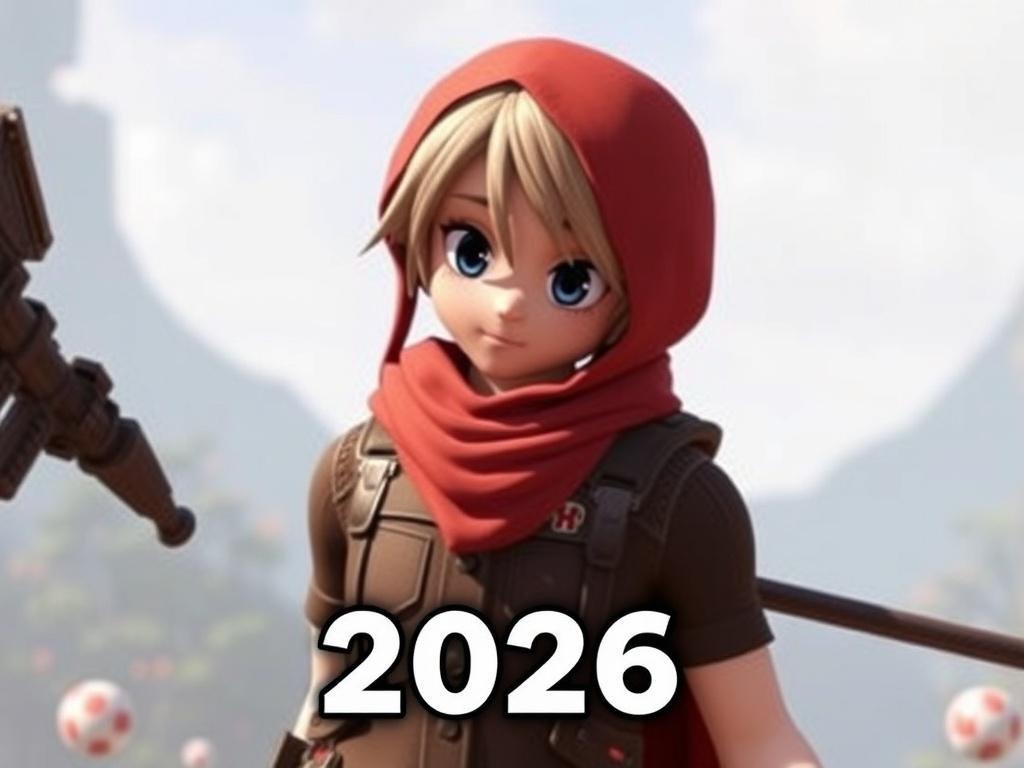 what to watch in 2026: 12 upcoming video games worth following