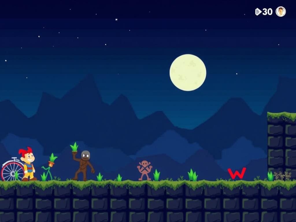 30 best free games you can play right now