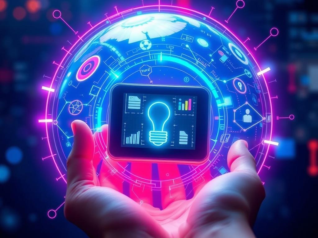 Top tech innovations that will change the world: a glimpse ahead