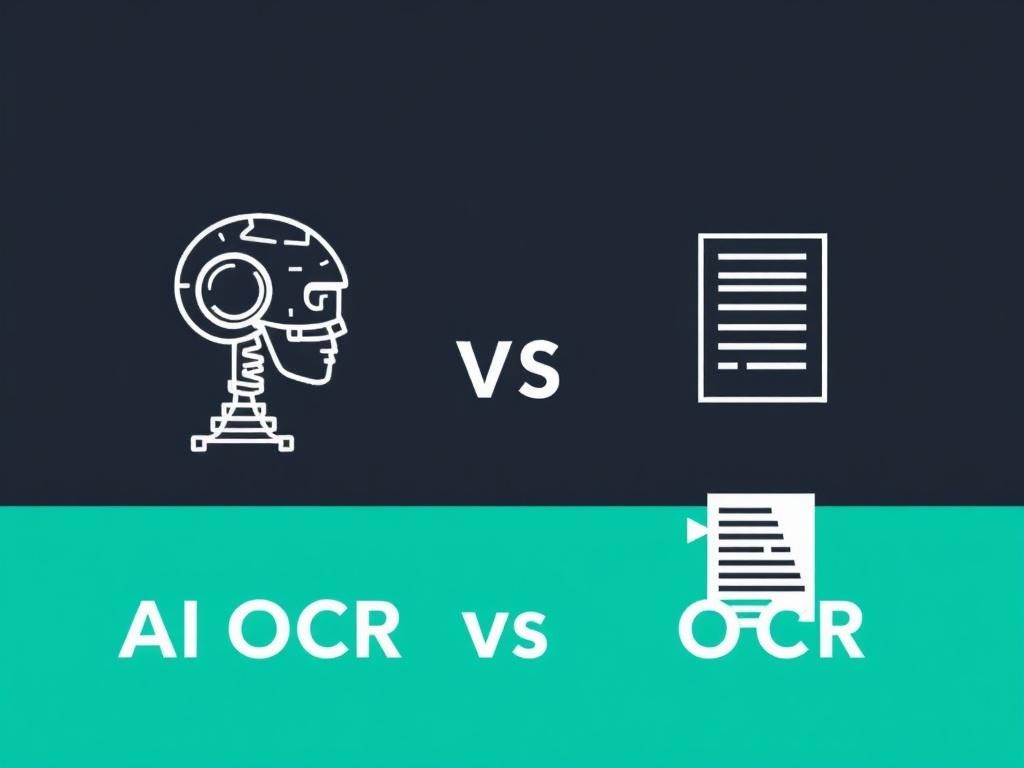 Understanding OCR: how AI changes the game