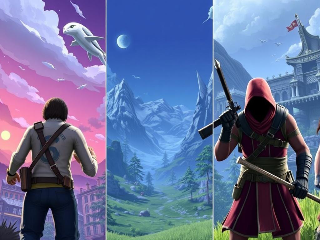 Why gamers can’t stop playing these titles