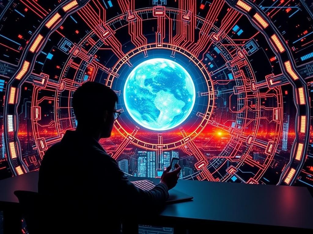 Glimpses ahead: the technologies that will change the next decade