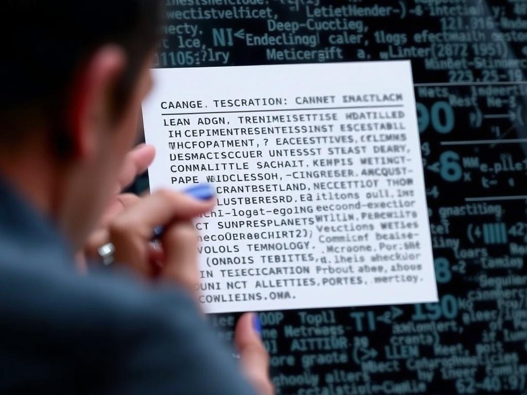 How deep learning is making OCR more accurate than ever