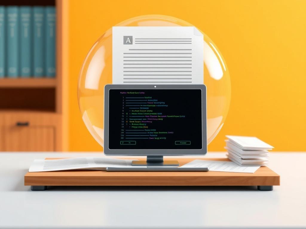 Smart OCR systems that can understand documents