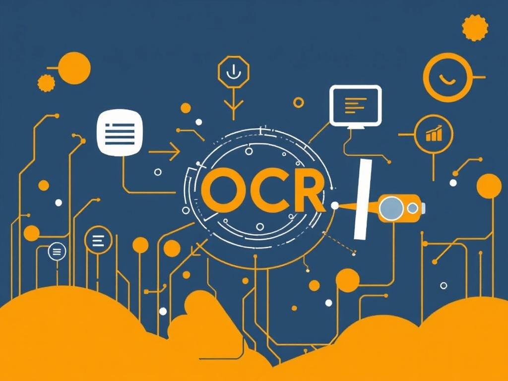 The future of OCR technology: how machines learn to read