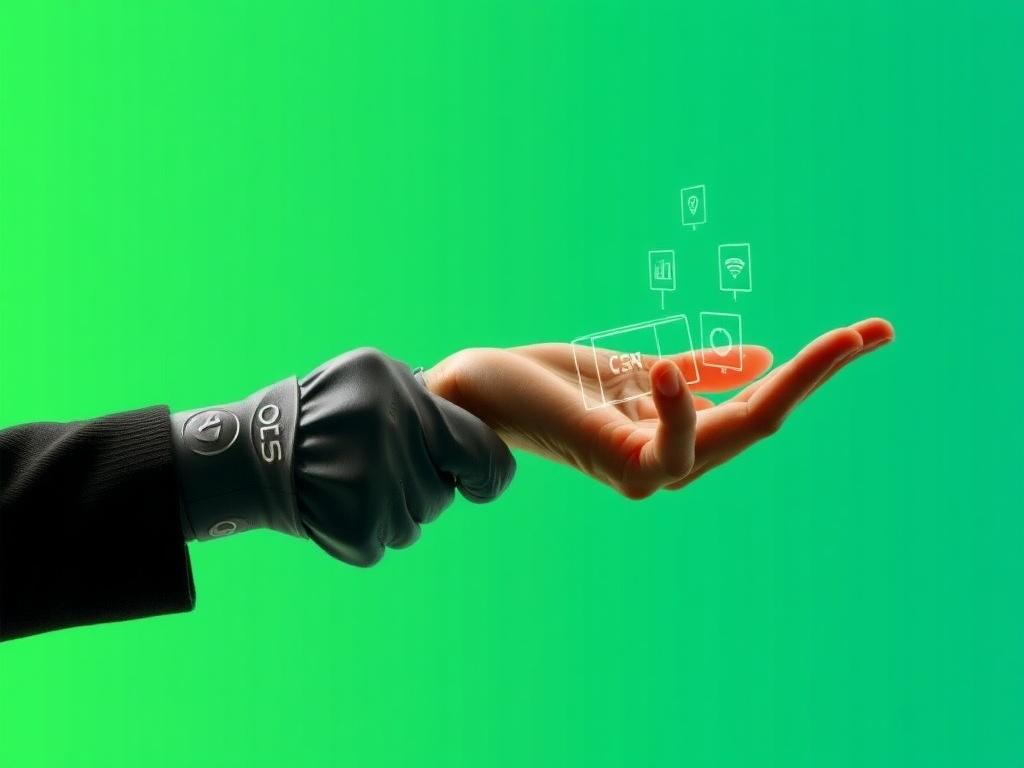 Stop fighting your scans: practical steps to clean, reliable OCR