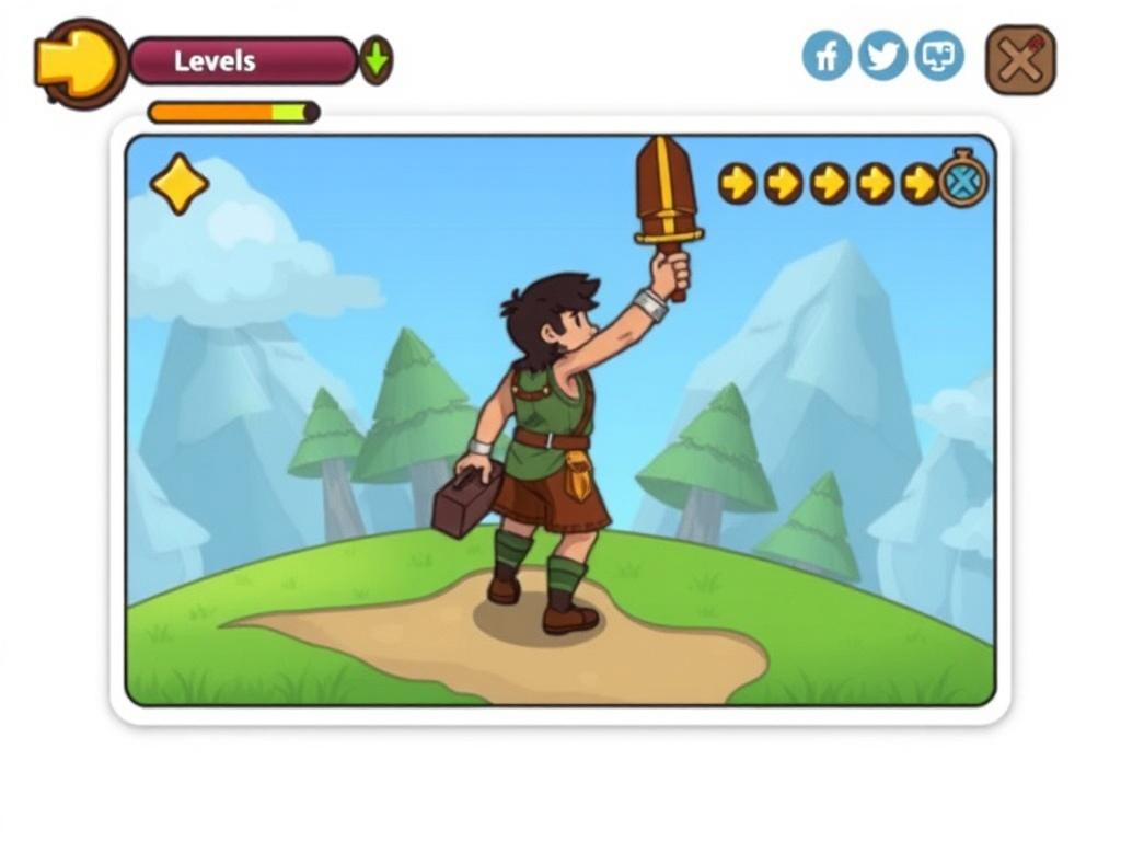 Beat the grind: smart ways to level faster in any game