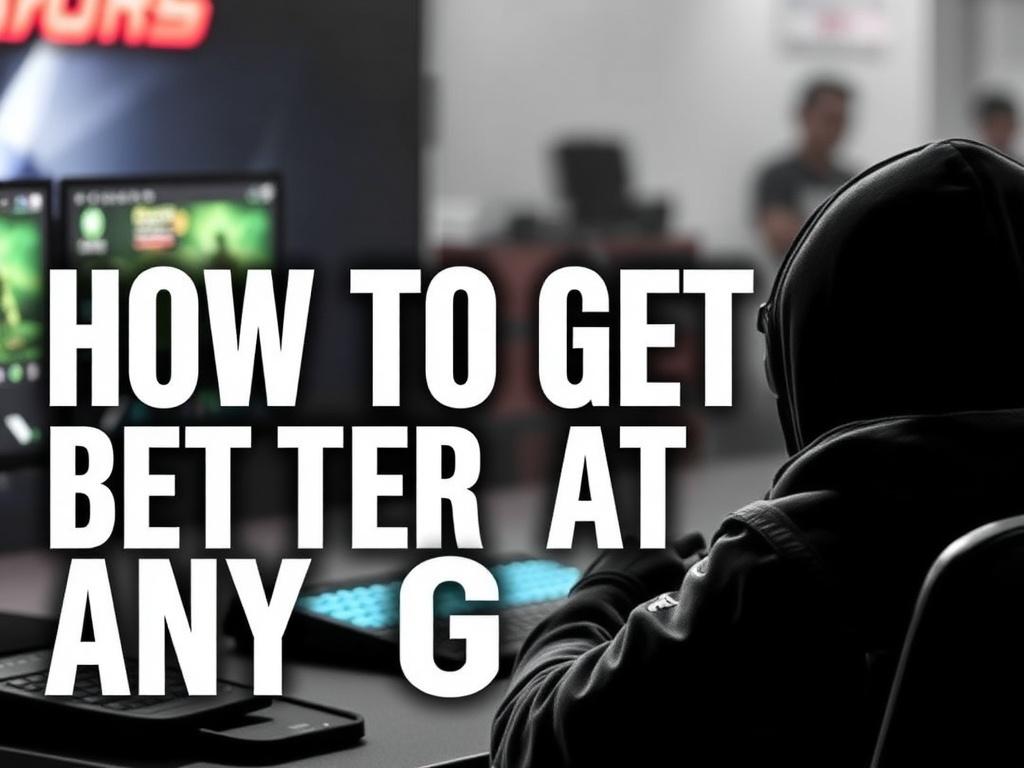 Level up faster: pro habits that make any game click