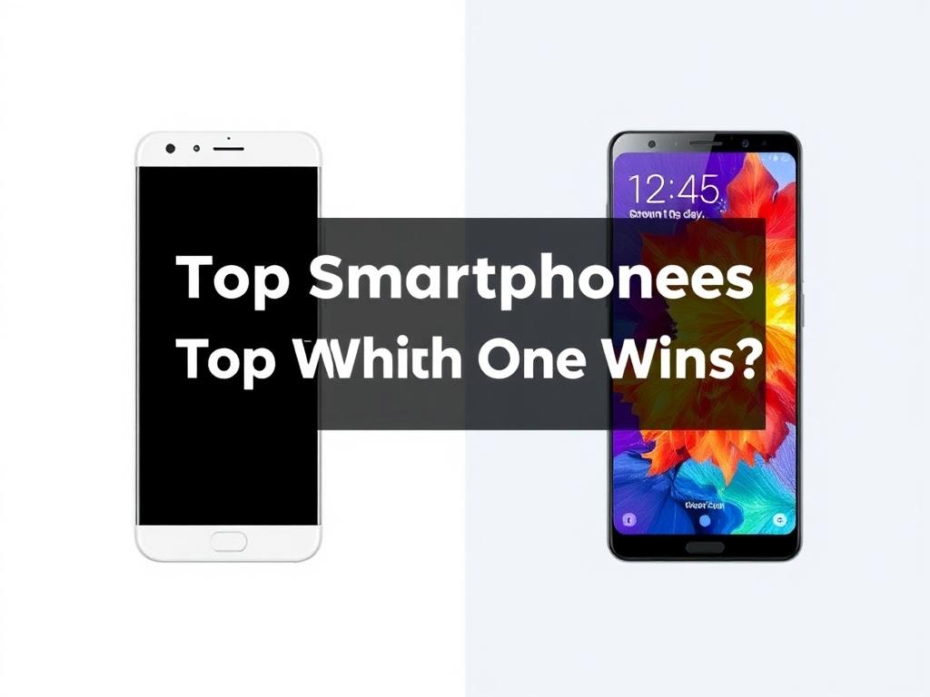 Which flagship should you buy right now?