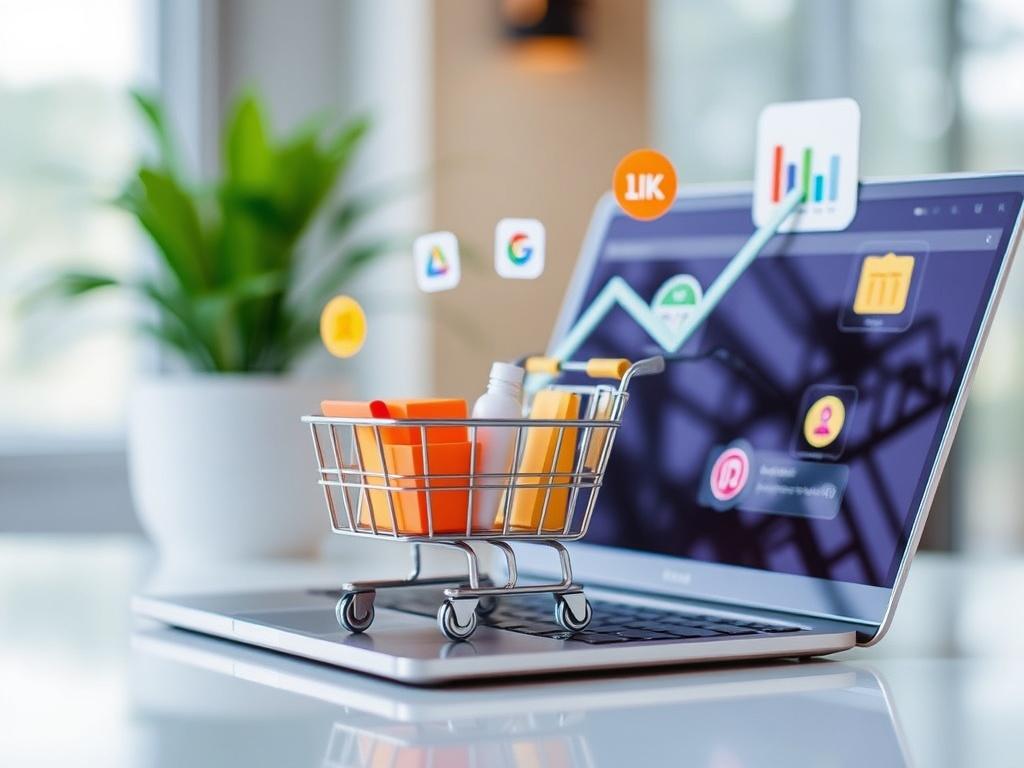 What’s really fueling the next wave of online retail