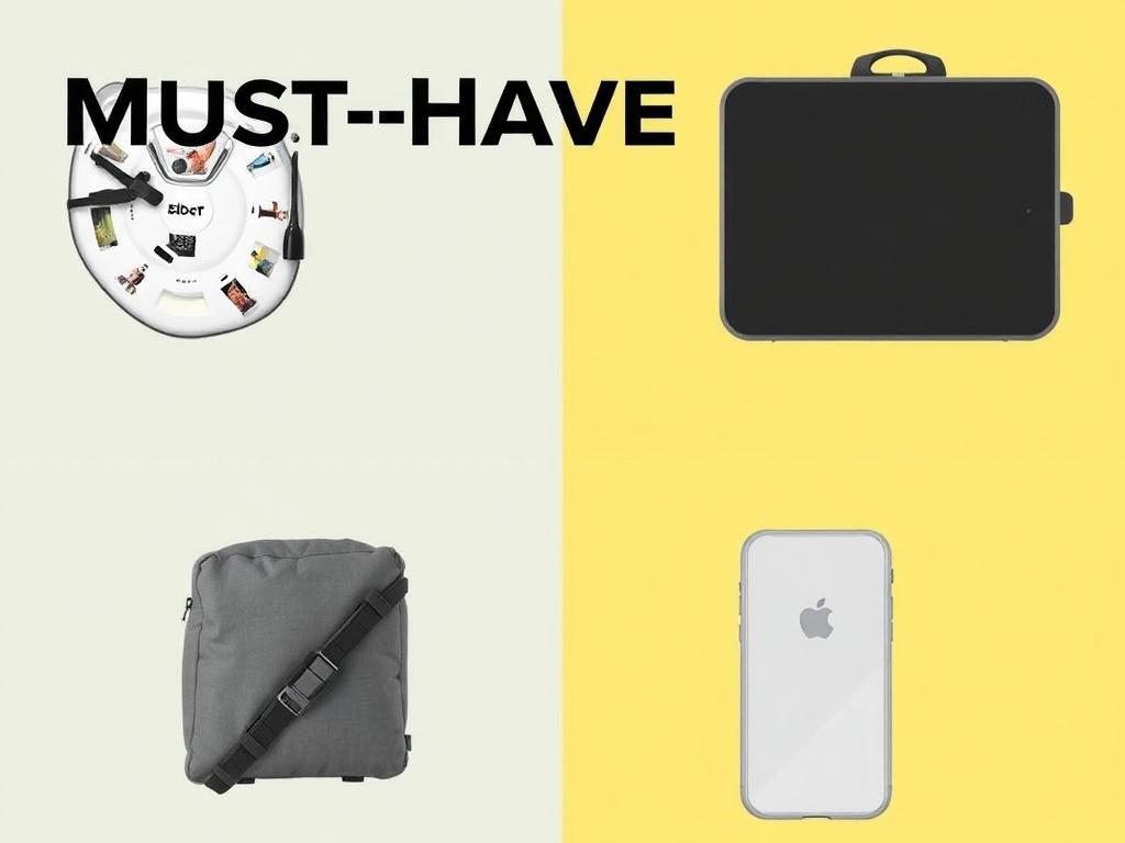 Tech tools you actually need every day