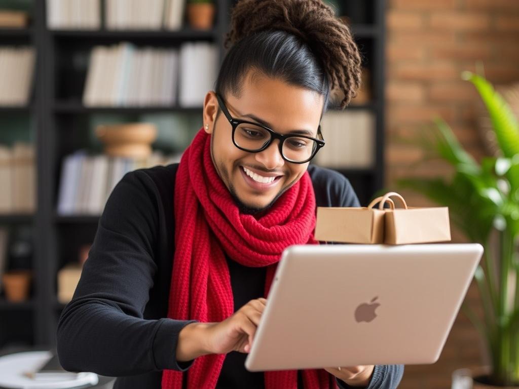 This is the year your online store stops being a someday